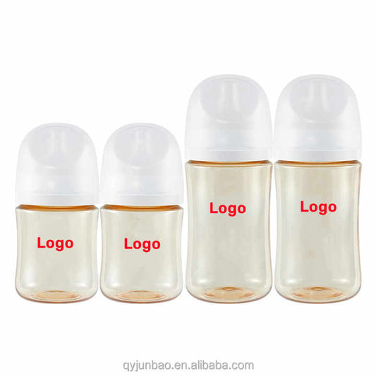 milk bottles 