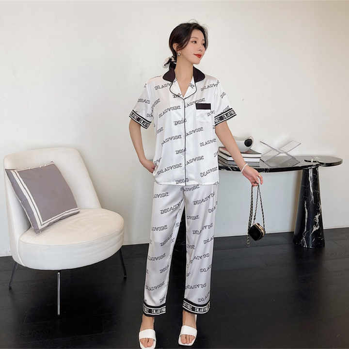 بيجامة نوم - طقم الزوجين