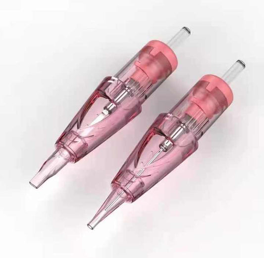 ابر لشعر-Hair needles