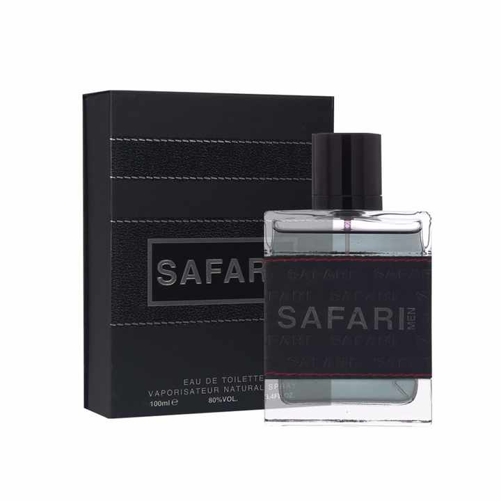 Perfumes 