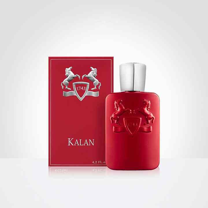 Direct From Manufacturer High Quality-French Perfume 