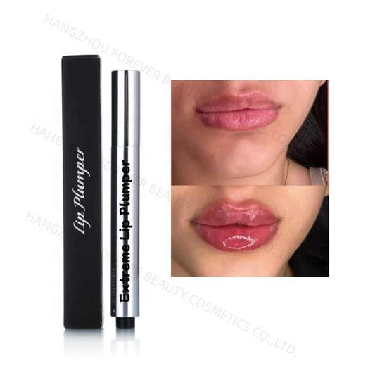 Super Botanical Peptide Lip Treatment - Super Botanical Peptide Lip Treatment 