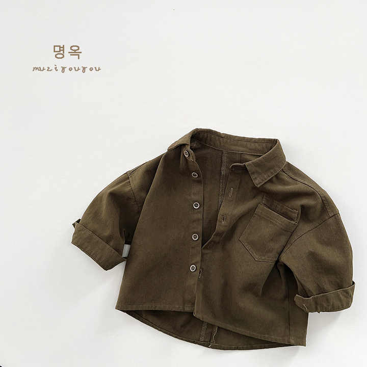 Newborn Boys Coats 