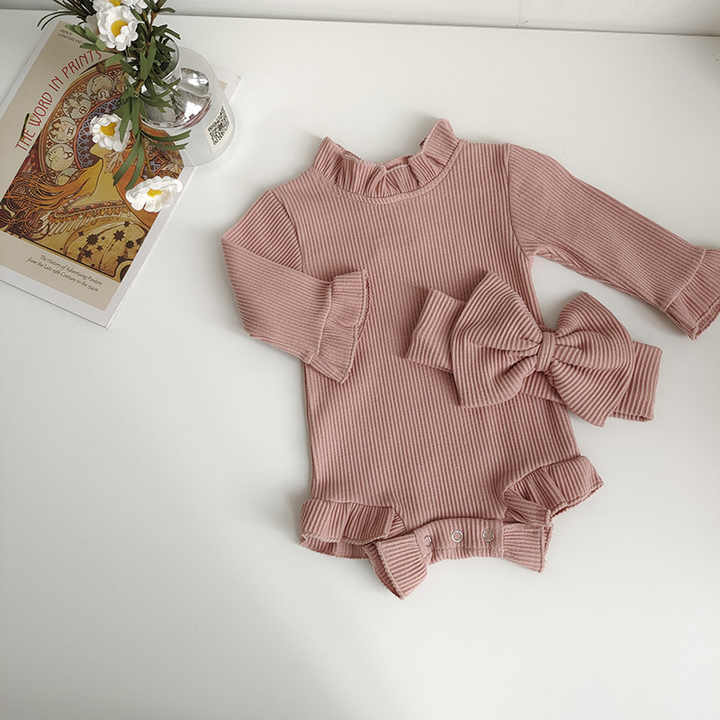 Children's overalls suit