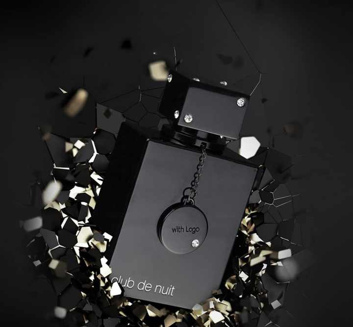 Perfumes 