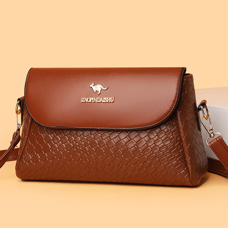 حقائب نسائية أنيقة متعددة الاستخدامات