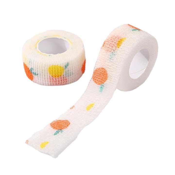 Custom design your own first aid protection arm tattoo. 