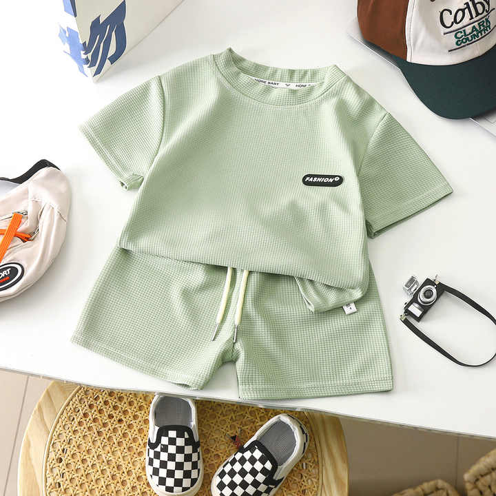 Boys' shorts 
