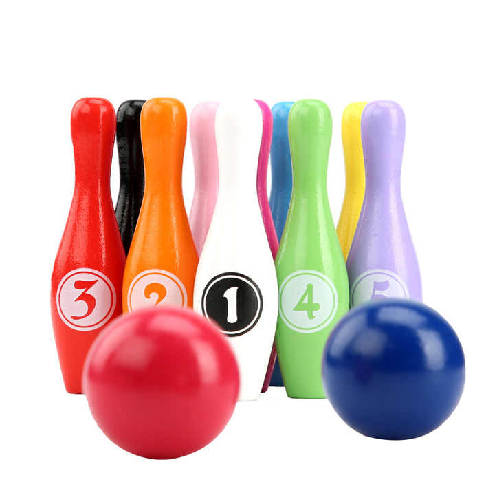 Maraca Rattles, for Kids, Wooden Sand Hammer for Kids, 