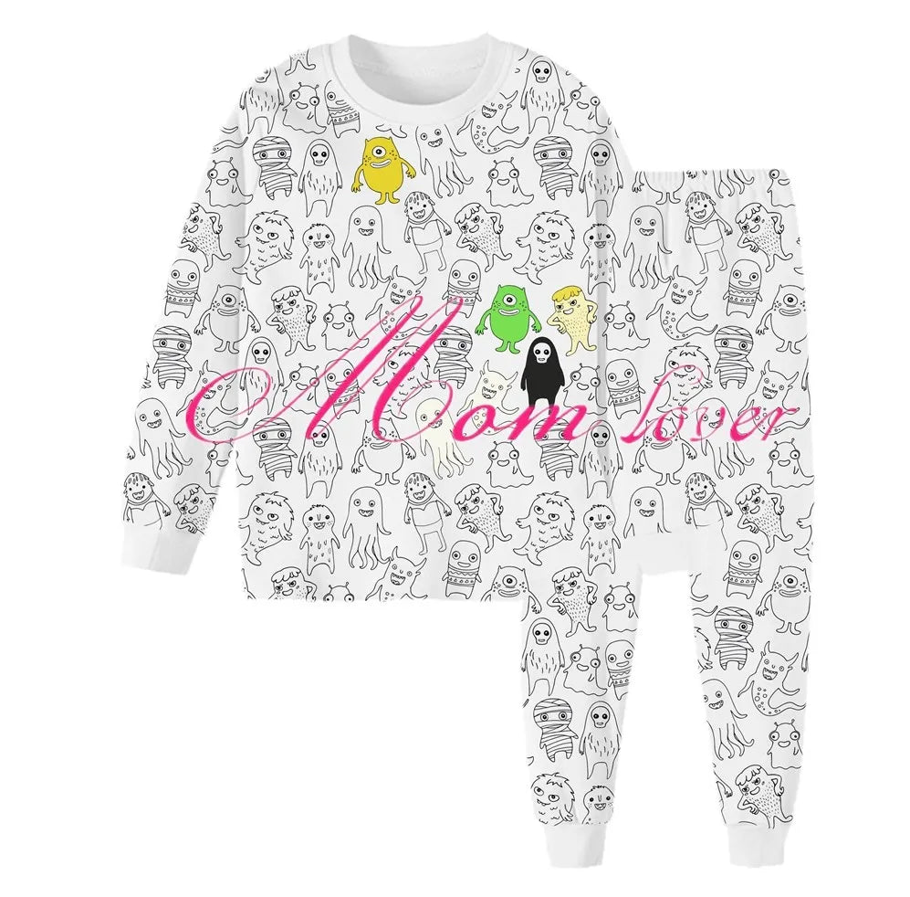 Children's clothing set