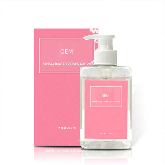 Female Intimate Wash Feminine Hygiene 