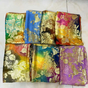Fabrics 