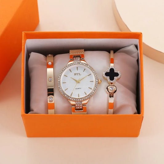 Gift Watch Set