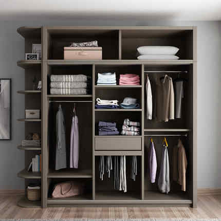 wardrobe set 