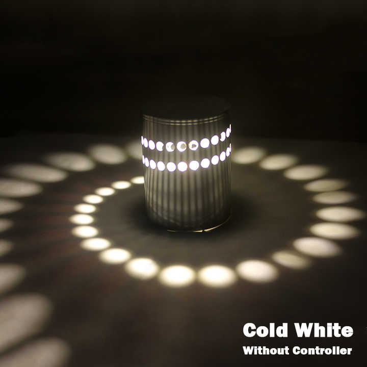 Modern standard lighting units 