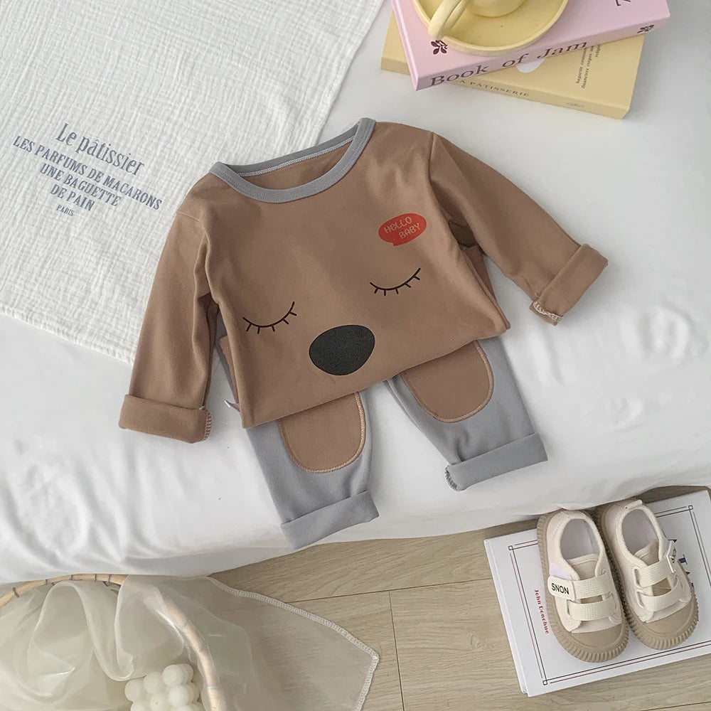 Clothing set - Pijama