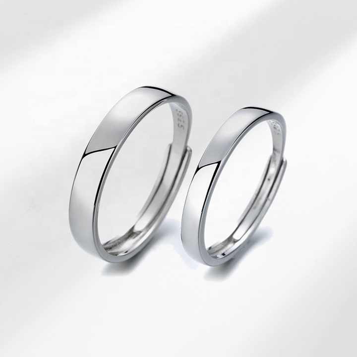 Men's rings 