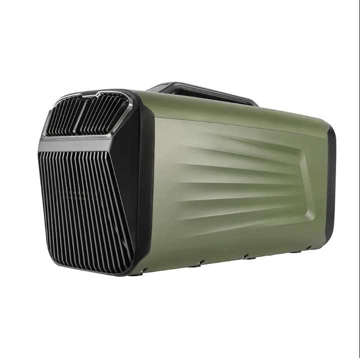 Portable Air Conditioner Home Supplies 