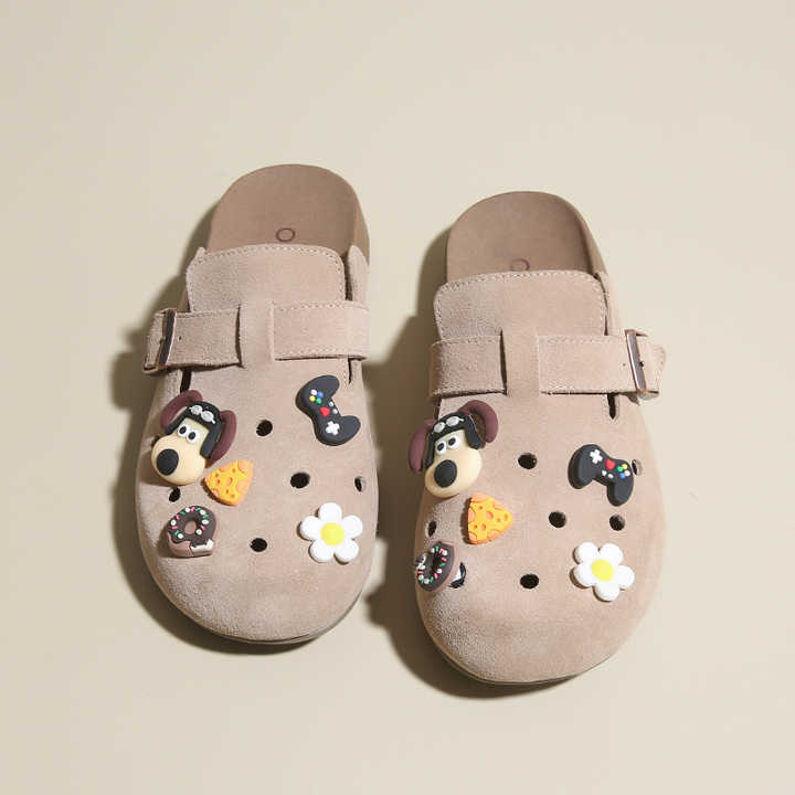 Summer Fashion Light Outdoor-Women's Summer Light Sandals 