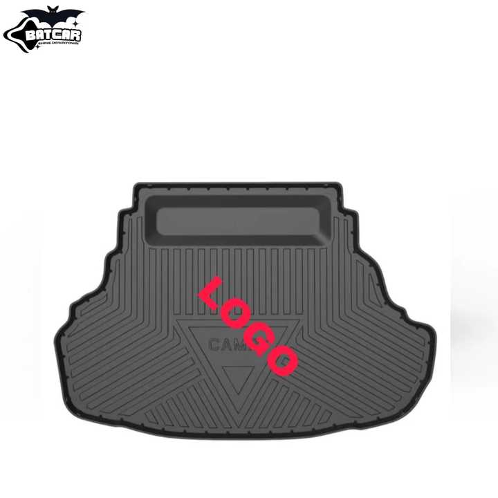 Car interior parts are easy to clean and remove. All sizes. 