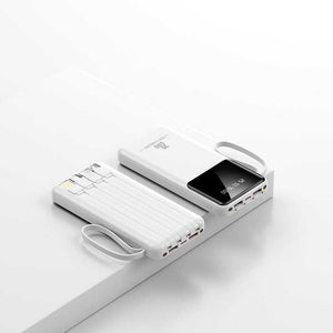 Large Capacity Lithium Battery, 