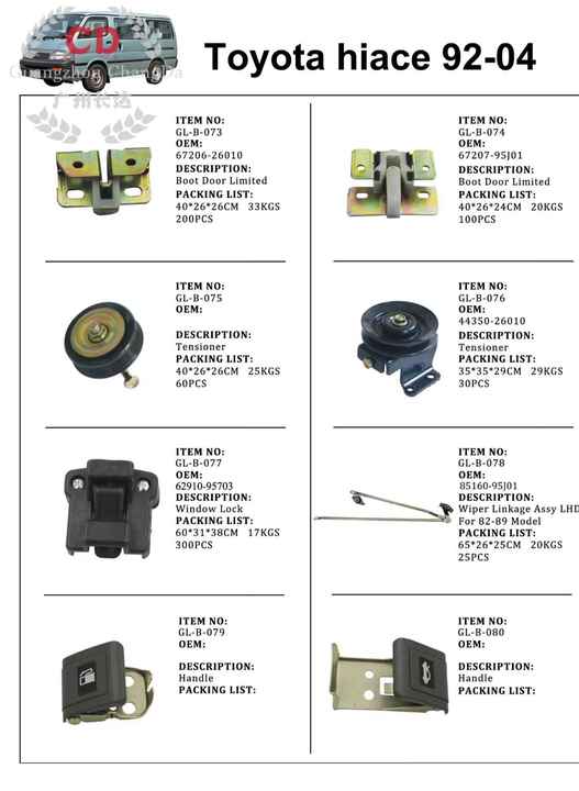 Transmission Wheel Tensioner Air Conditioner 