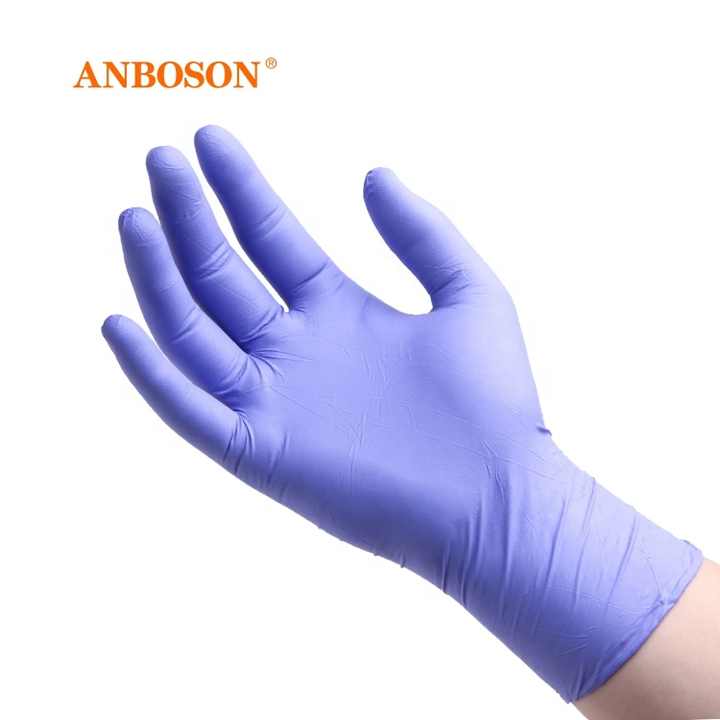 Medical supplies 