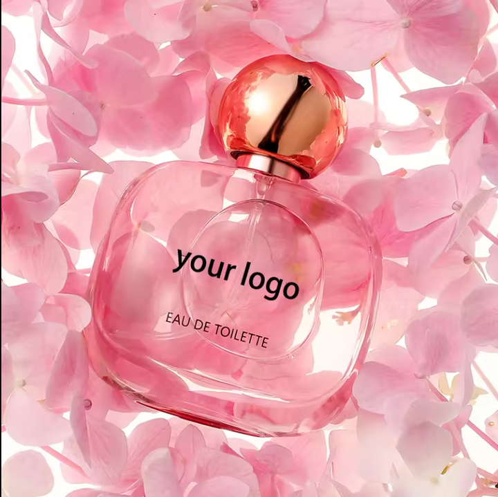 Perfumes 