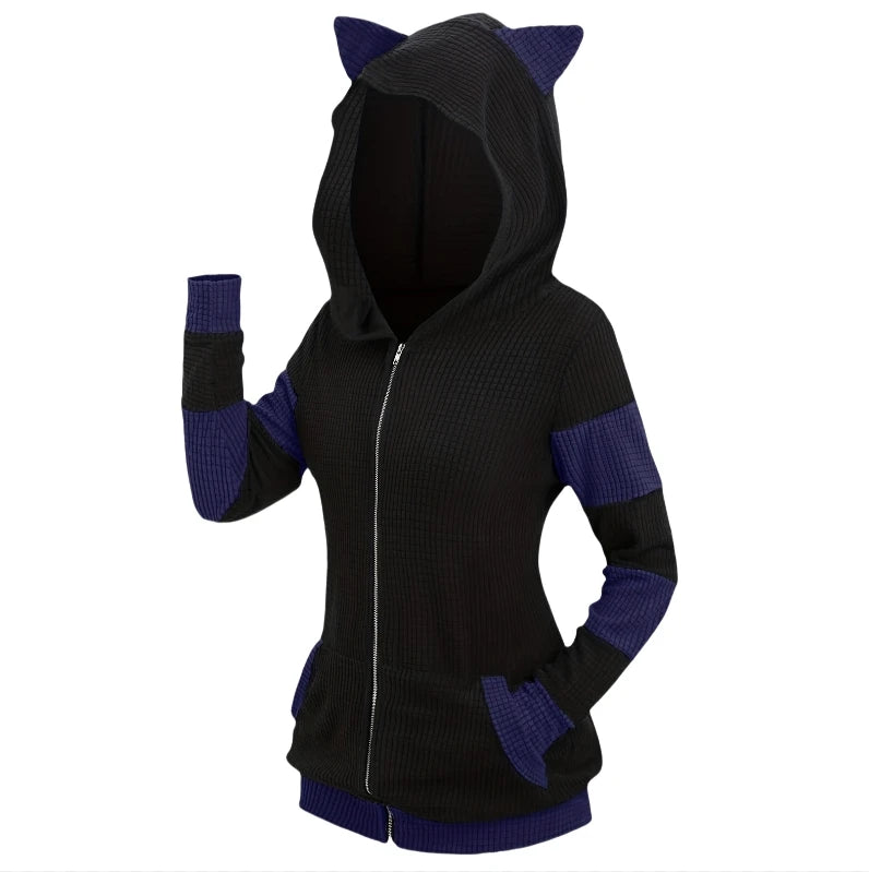 هوديس نسائي لطيف