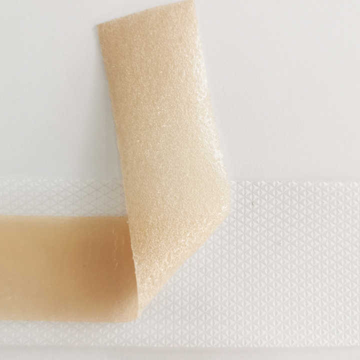 الجلد ودية لاصقة الطبية إزالة الندوب سيليكون اسعافات اوليه