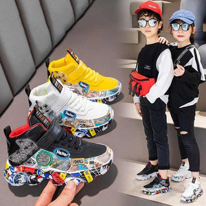 new sneakers 