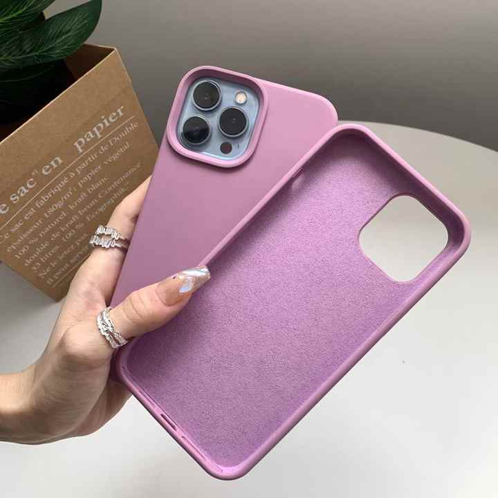 iPhone cases. 