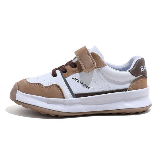 New Spring and Autumn Children's Shoes 
