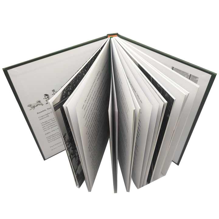 High quality notebook 