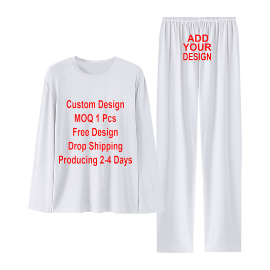 Men's pajamas for adults 
