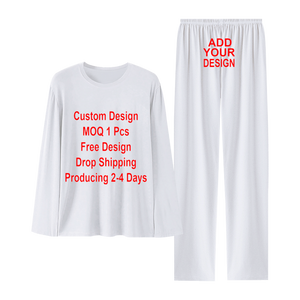 Men's pajamas for adults 