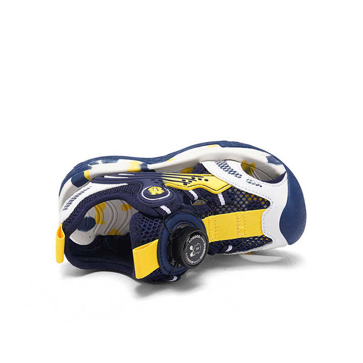 وصل حديثًا صنادل جالاكسي للأولاد عالية الجودة . New Arrival High Quality Boys Galaxy Sandals Small Size