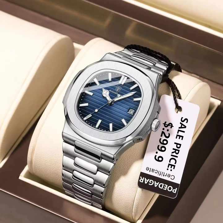 Men's watch 