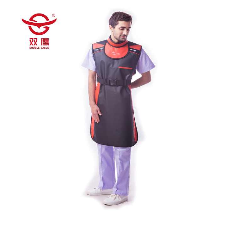 First aid aprons 