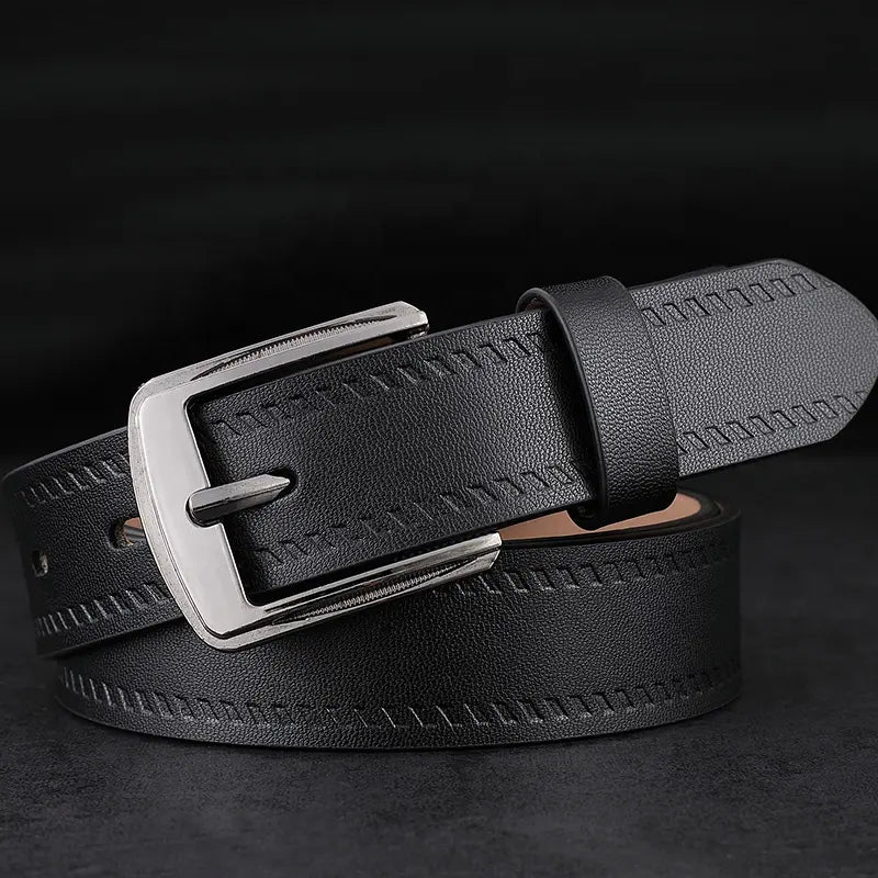 Men's accessories-Belt 