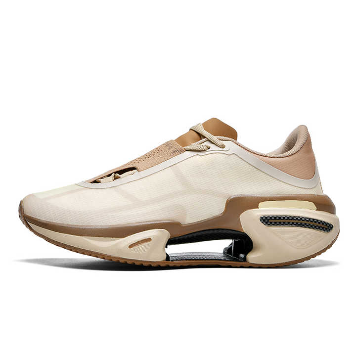 Men's High Top Running Shoes 