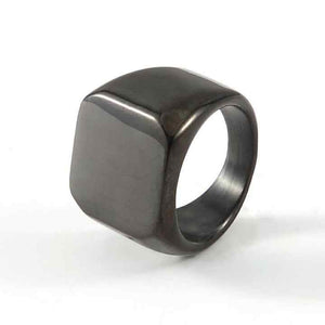 Men's rings 