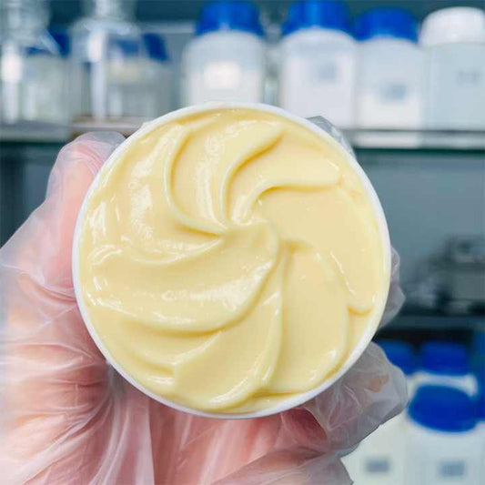 Iron Retinol Firming Anti-Wrinkle Eye Cream 