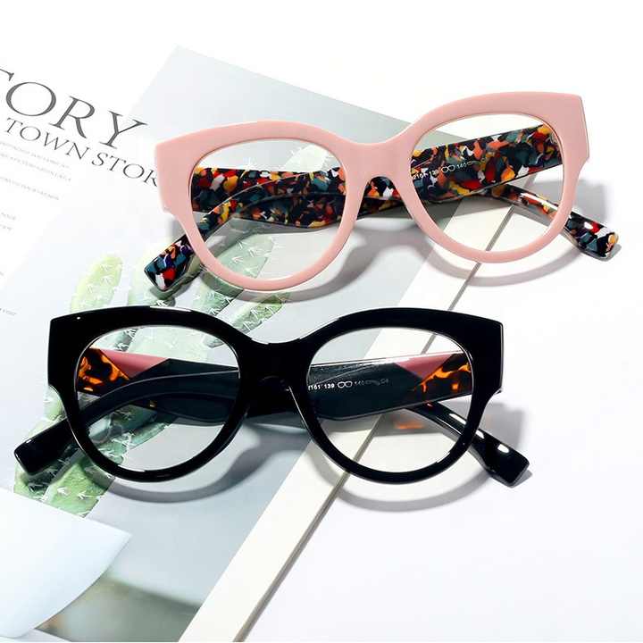 Glasses for Myopia Use - Sunglasses