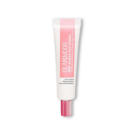 Glanmoor RSB Eye Cream Moisture 