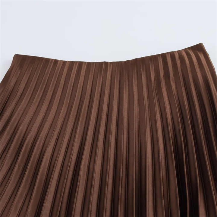 Elegant girls skirt