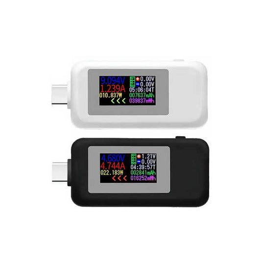 Functional testing device 