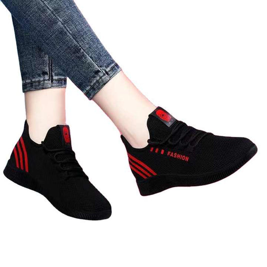 For girls, stylish sneakers for women 
