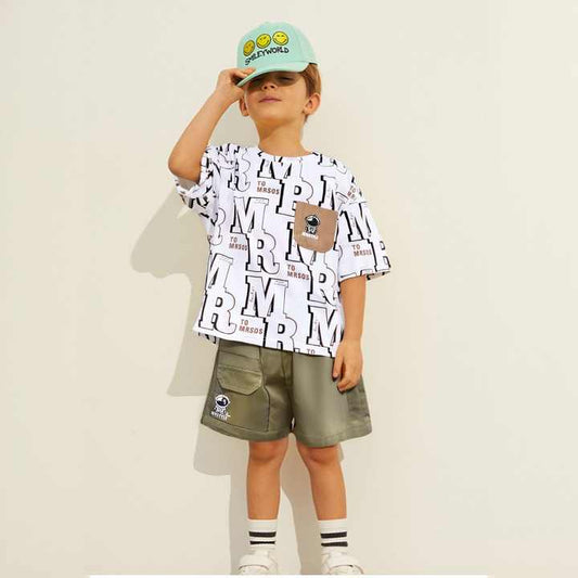 Boys' shorts 