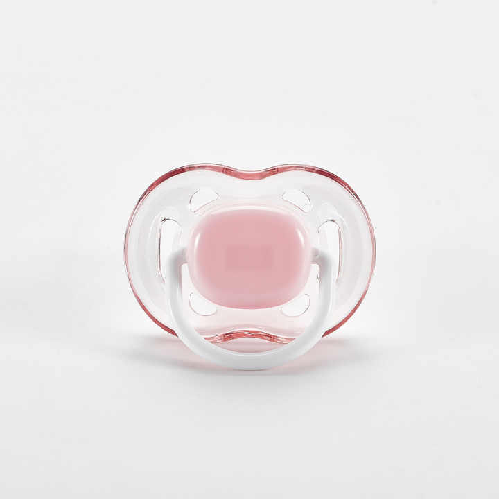 وحدة تغذية، حلمة سيليكون- Silicone nipple feeding unit